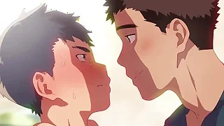 Japan Gay XXX Movies 1